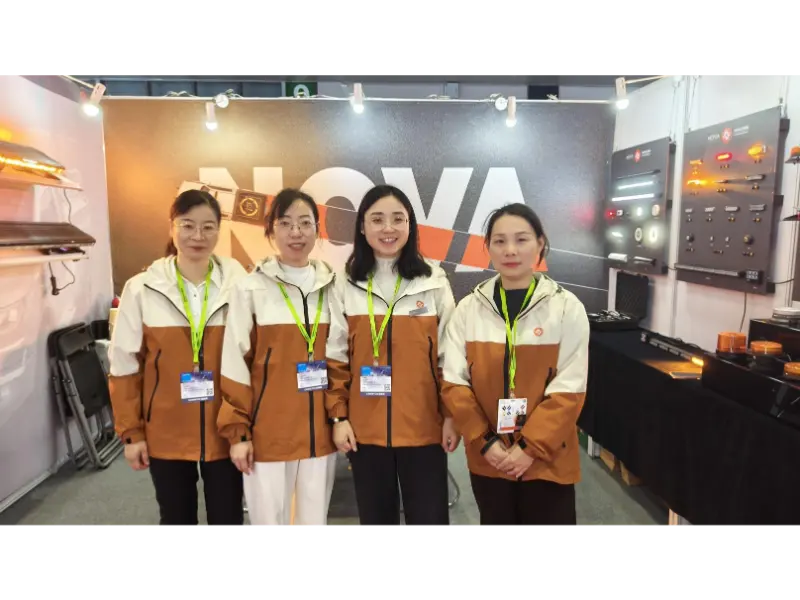 NOVA వాహనం- ఆటోమోటివ్ వెహికల్ లైటింగ్ సరఫరాదారు NOVA వాహనం- ఆటోమోటివ్ వెహికల్ లైటింగ్ సరఫరాదారు