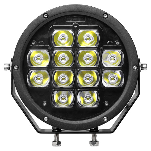9 అంగుళాల 120W LED డ్రైవింగ్ లైట్