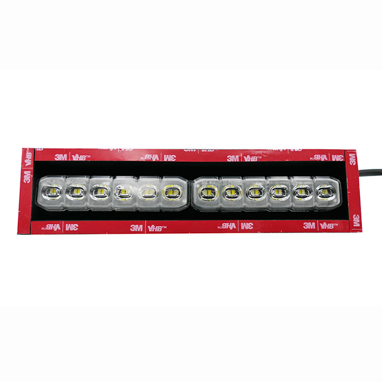 LED డెక్ లైట్