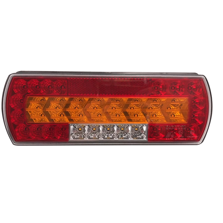 LED వెనుక కలయిక కాంతి