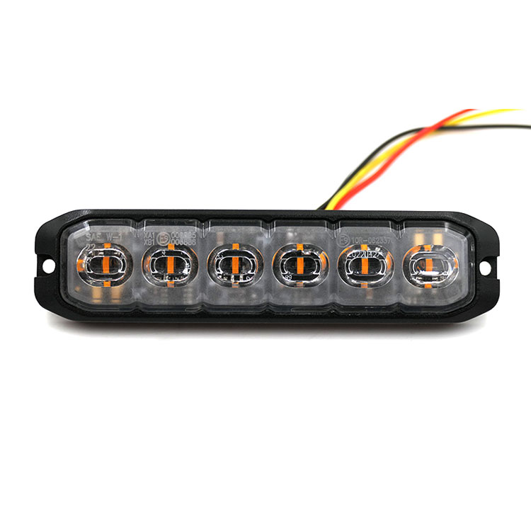 LED హెచ్చరిక కాంతి