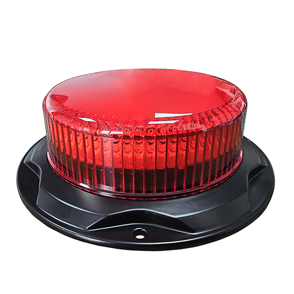 RED LED బెకన్